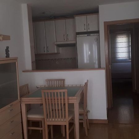 Apartament Gare De Madryt Zewnętrze zdjęcie