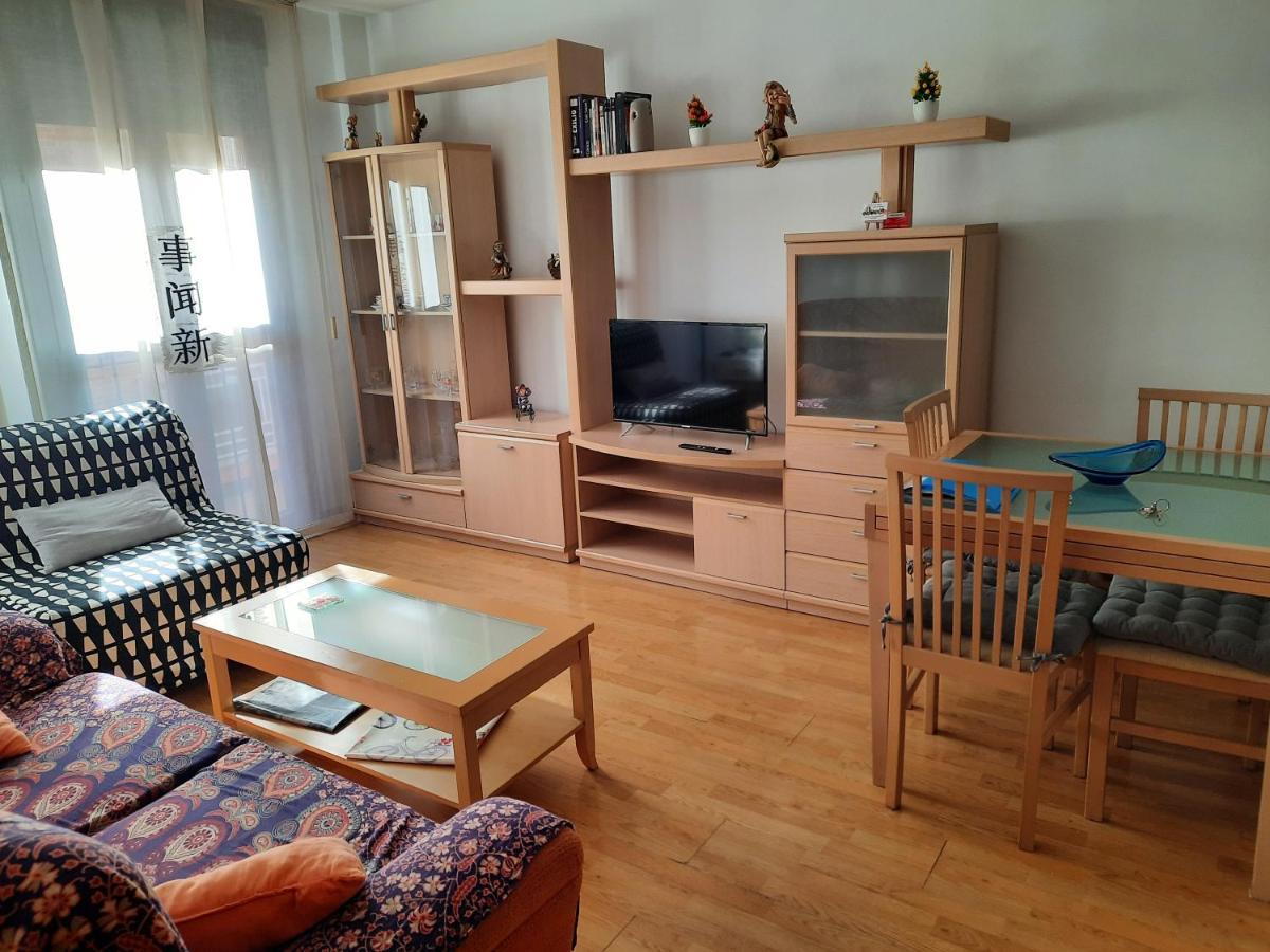 Apartament Gare De Madryt Zewnętrze zdjęcie