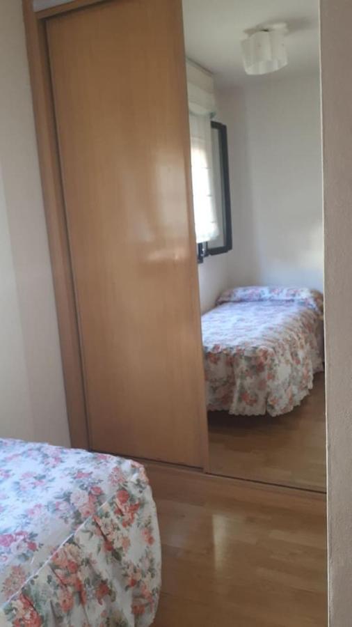 Apartament Gare De Madryt Zewnętrze zdjęcie