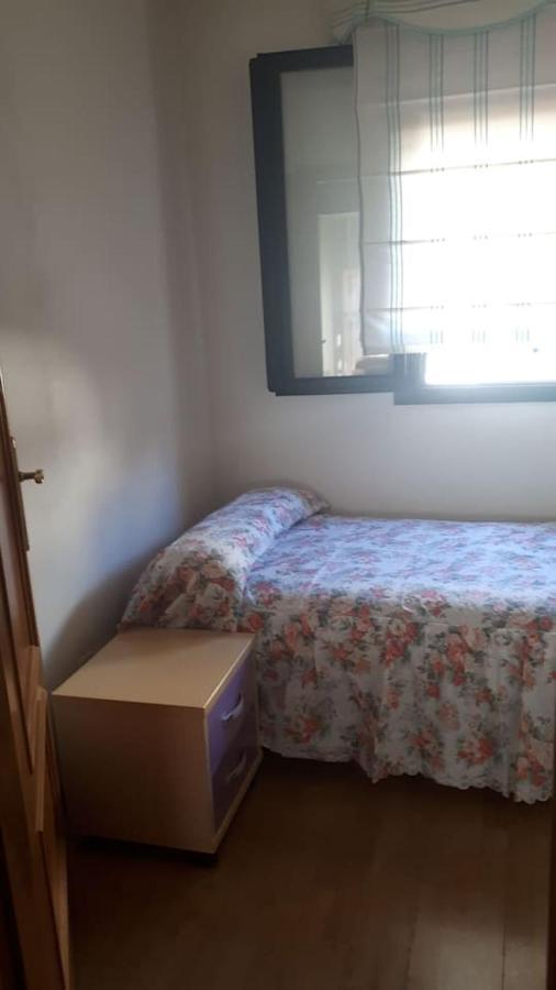 Apartament Gare De Madryt Zewnętrze zdjęcie