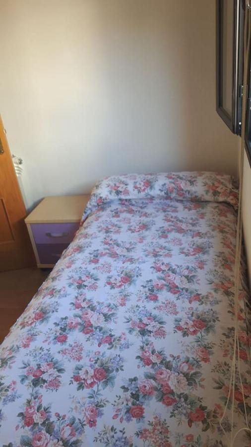 Apartament Gare De Madryt Zewnętrze zdjęcie