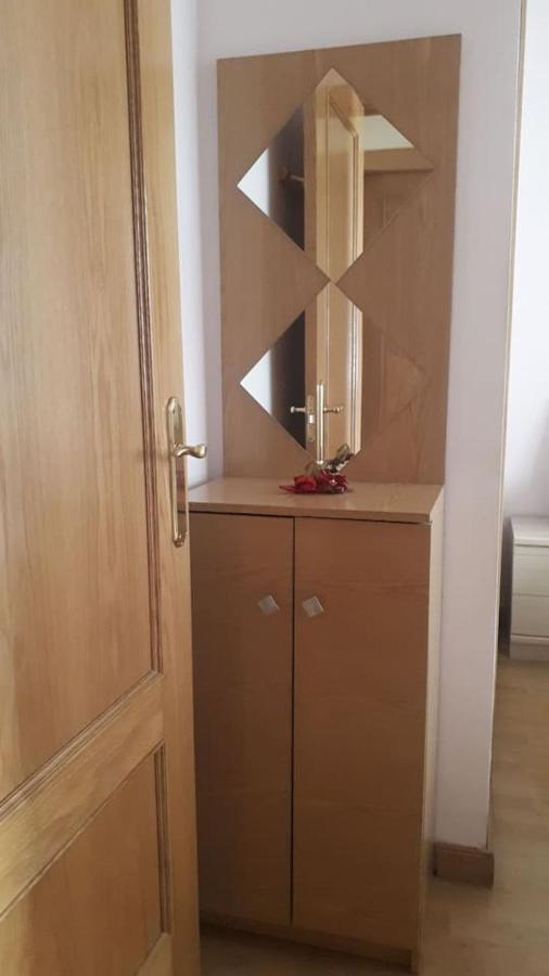 Apartament Gare De Madryt Zewnętrze zdjęcie