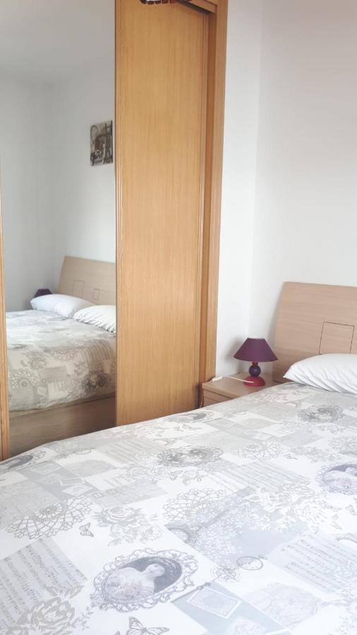 Apartament Gare De Madryt Zewnętrze zdjęcie