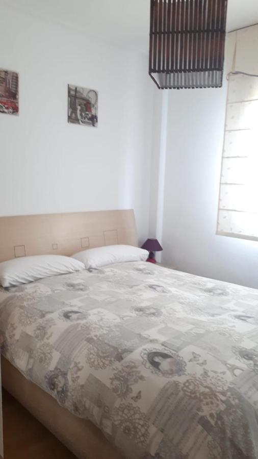 Apartament Gare De Madryt Zewnętrze zdjęcie